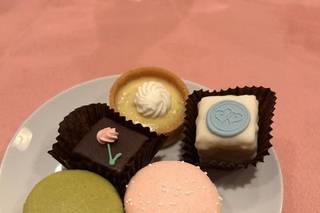 Sweet Hearts Patisserie - 5