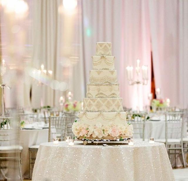 Stunning & Brilliant Events - 3