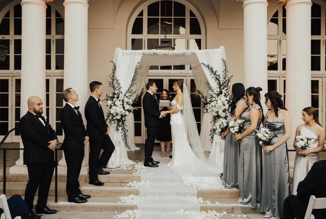 Lori's Flowers - Weddings & Events - 4