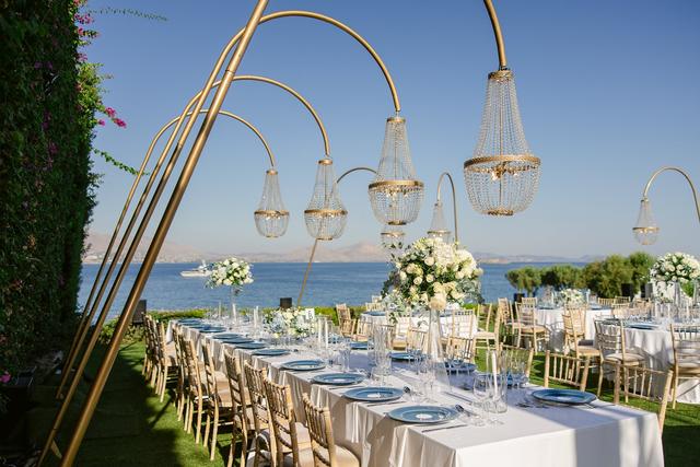 Weddings in Greece by Heliotopos - 1
