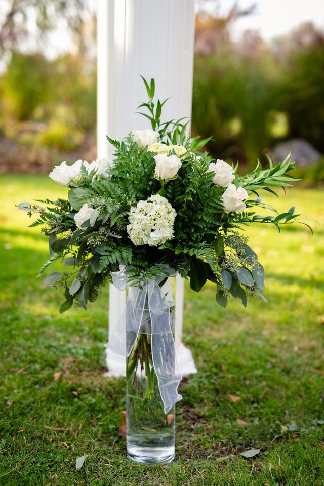 Taysha Florist - 4