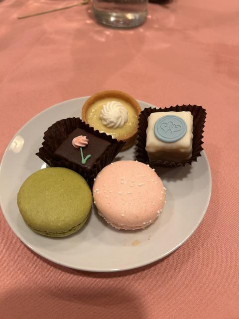 Sweet Hearts Patisserie - 2