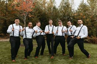 Magic Arrow Photography - 68