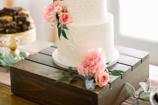 Sweetly Baked - 10