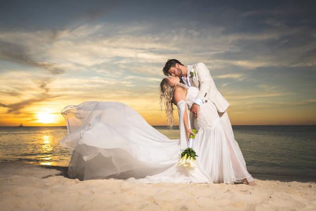 Aruba Wedding - 4