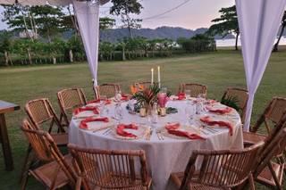 Weddings & Events by Mariana Carmona - 7