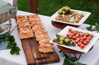 Lake Region Caterers, Inc. - 6