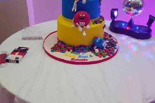 Cakes By Mona - 6