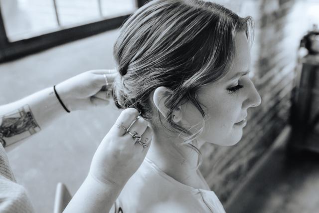 Taylor Pressley Artistry - 1