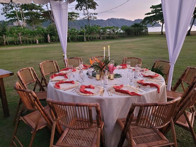 Weddings & Events by Mariana Carmona - 3