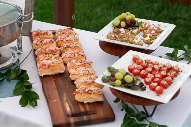 Lake Region Caterers, Inc. - 3