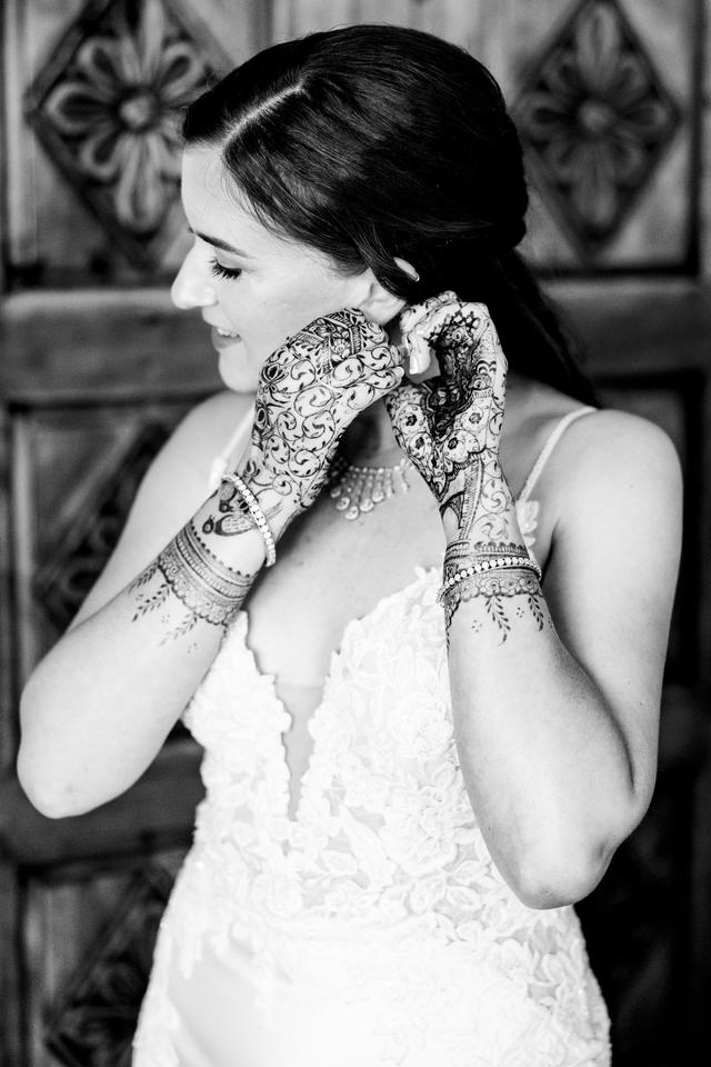 One Story Weddings - 2