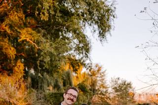 Jerris Wadsworth Wedding barn - 7
