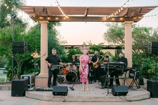 Undercover Live Entertainment - 8