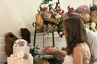 Sweet Moments Dessert Company - 14