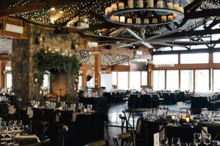 Pavilion at the Angus Barn - 15