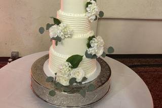 Draping Wedding - 110