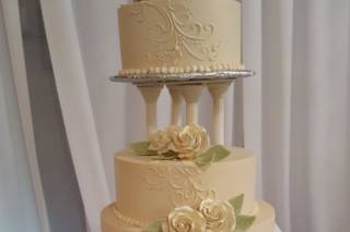 Mike's Amazing Cakes - 18