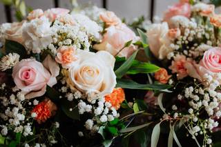 Danisa Flowers - 7