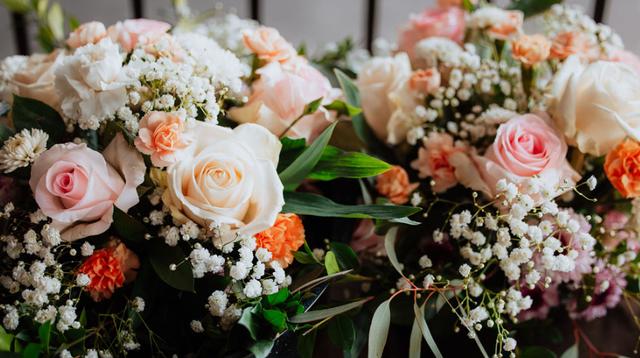 Danisa Flowers - 4