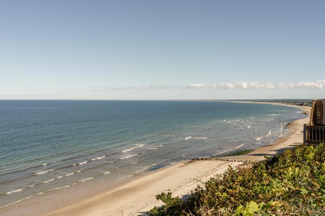 White Cliffs Country Club - 4