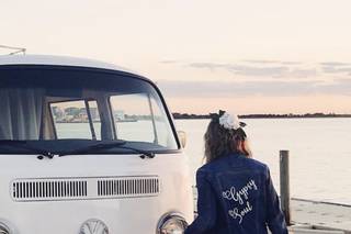 VW Booth Bus - 12