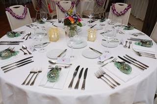 I do weddings & events - 13