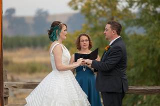 As You Wish Wedding Officiant - 21