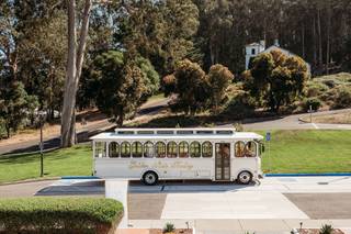 Golden State Trolley Co. - 10
