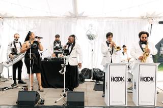 The Hook Club - 5