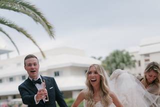 Frond + Feather Events - 6