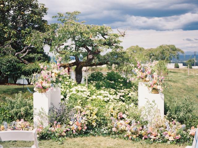 Flowers by Almanac - 4