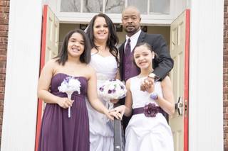 The NoDa Wedding Chapel - 5
