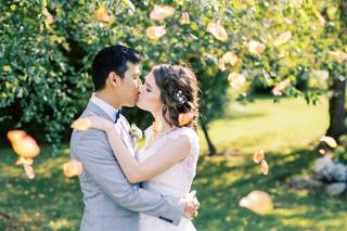 Cynthia Mae Photograph - 58
