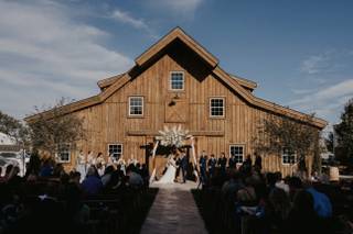 Lauren Vargas, Officiant - 20
