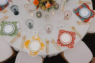 Something Vintage Rentals - 7