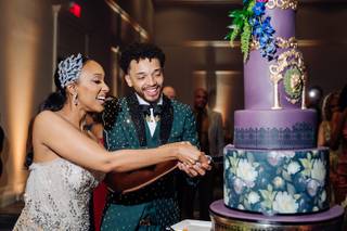Couture Cakes by Lia, LLC - 11