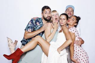 Verity Photo Booth - 6