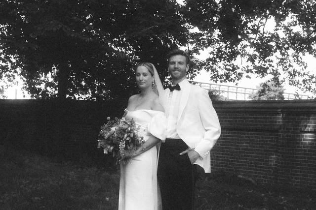 Riverside Weddings at Gloria Dei 3