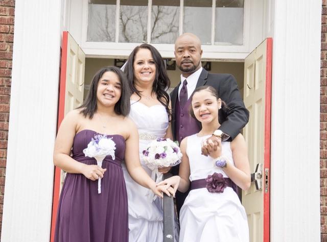 The NoDa Wedding Chapel - 1