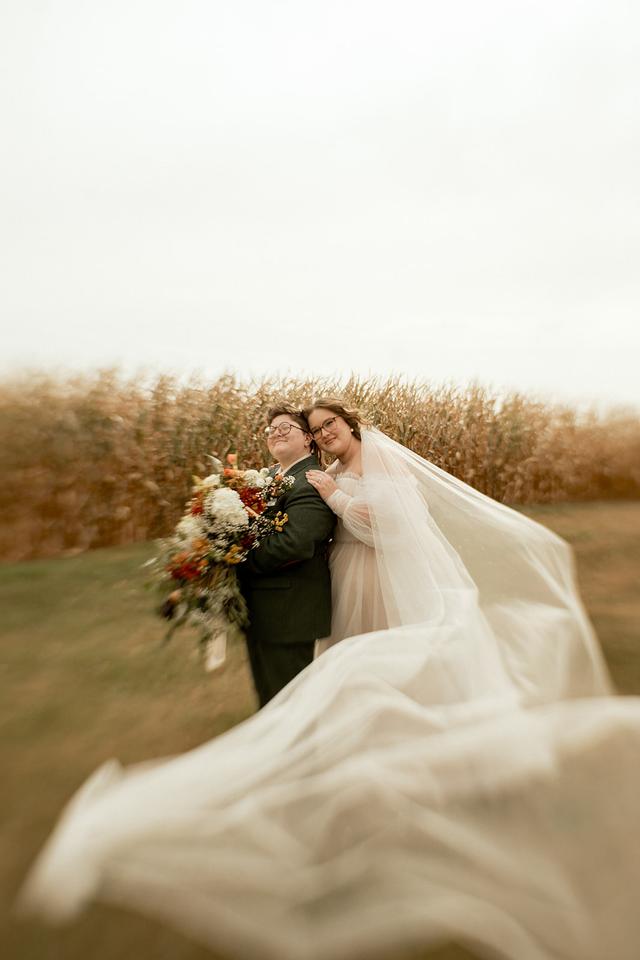 Embody Bridal - 1