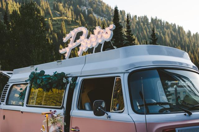Photo Booth Bus - 4