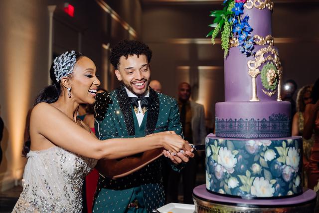 Couture Cakes by Lia, LLC - 3