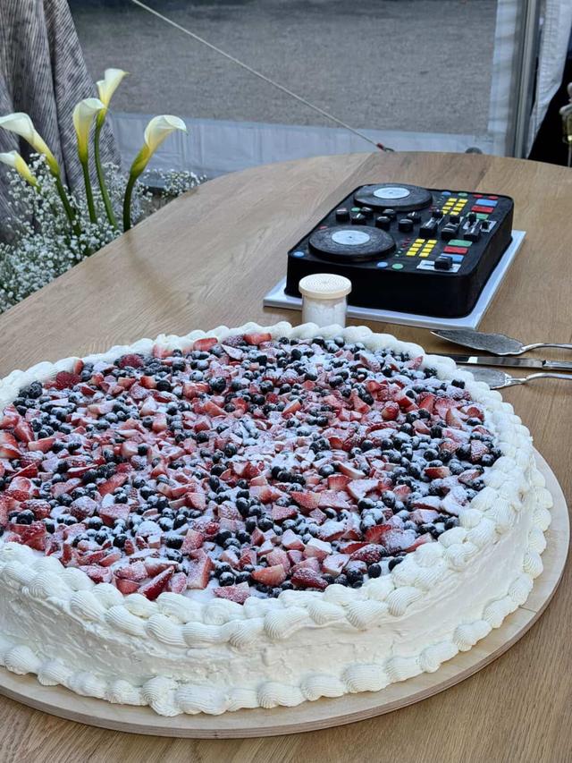 Natasha's Treats - 1