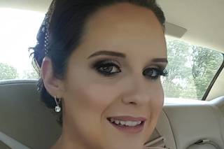 M3 Wedding Beauty - Makeup and Hair Services - 70