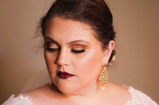 Shona G. Makeup Artistry - 9