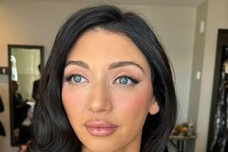 Deanna Elyse Make Up - 18