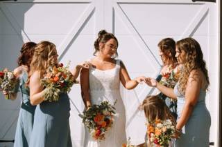 The Wedding Woman - 9