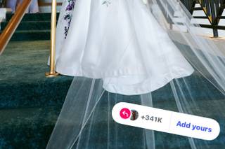 Wedding Photography by Angelis Laboy - 9