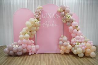 HANI FLOWERS AND DECOR - 11